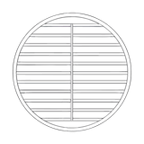 Special Shaped Shutters