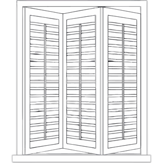 Door Shutters