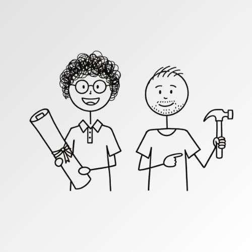 Illustration: The Greystone Promise