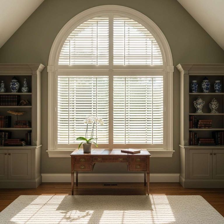 Shutters: Why Buy Local?