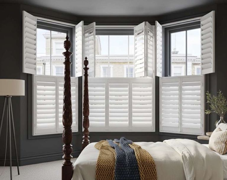 The Greystone Guide to Tier-on-Tier Shutters