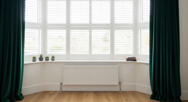 The Real Difference Made‑To‑Measure Shutters Make to Your Home’s Look &amp; Feel