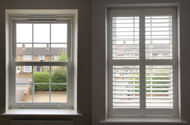 How Long Will You Wait for Your Made-To-Measure Shutters?