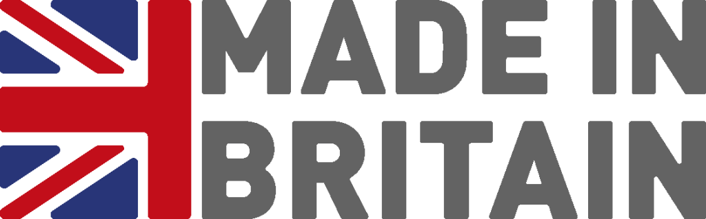 Made in Britain